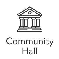 community-hall