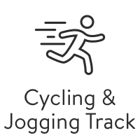 cycling-jogging